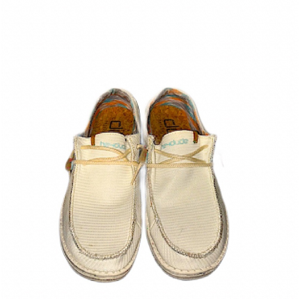 HEY DUDE | Wendy Knit | Size 9 Women’s
